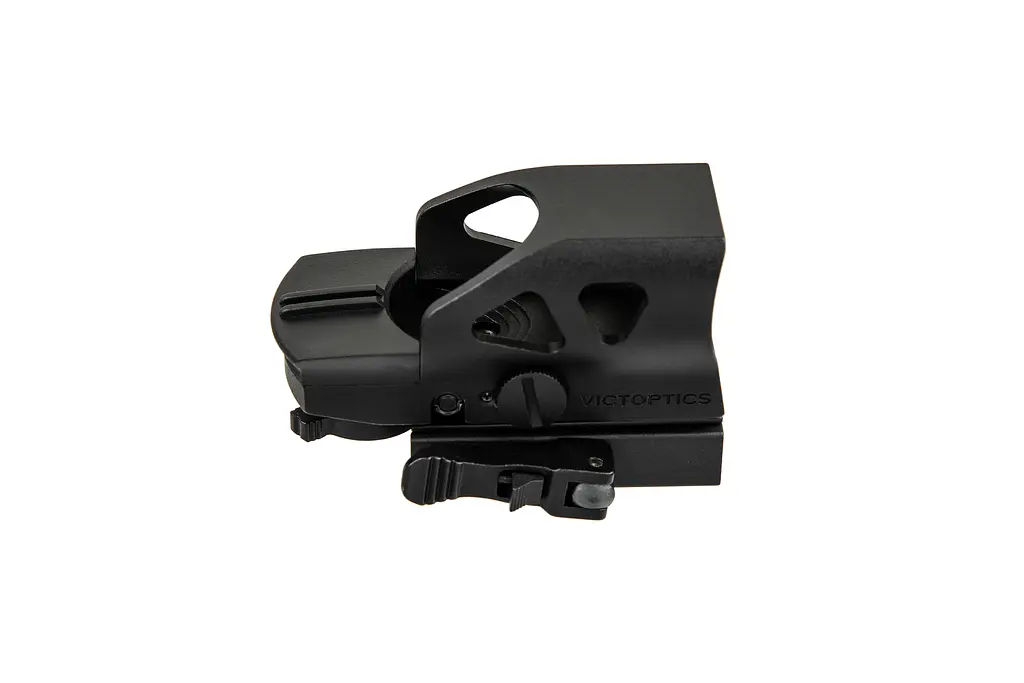 Прицел коллиматорный Vector Optics Z4 1x23х34 - фото 6