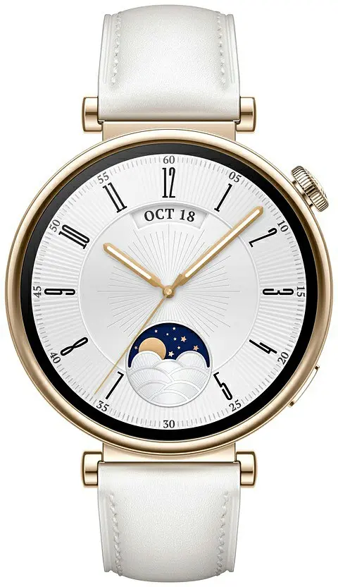 Смарт-часы Huawei Watch GT 4 41mm White (55020BJB) - фото 3