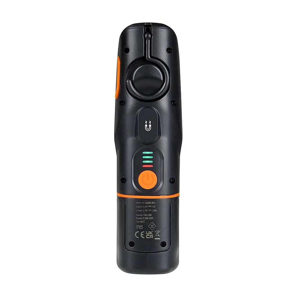 Ліхтар Osram LEDIL401 - фото 2