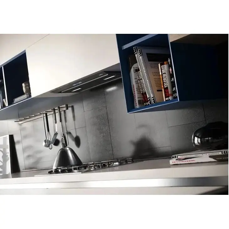 Витяжка вбудована Best Chef Loft box 1100 White 54 (4F493N2A7B) - фото 6