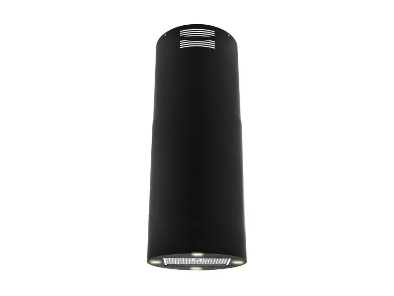 Витяжка Akpo WK-4 Isla Balmera Black - фото 6