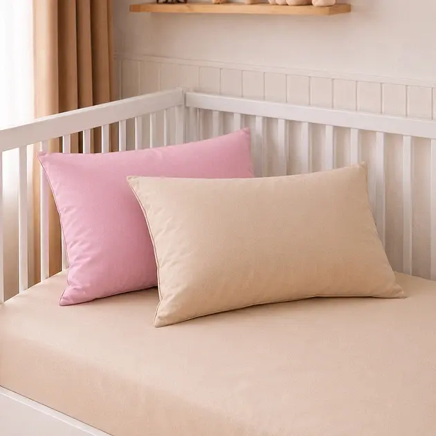 Дитяча постільна білизна BABY Poplin Line та Honey (2200012786666) - фото 2