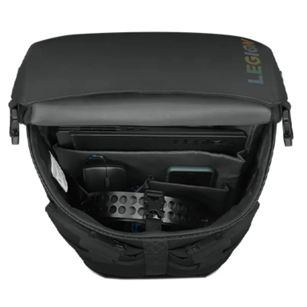 Рюкзак для ноутбука Lenovo 17" Legion Active Gaming Backpack (GX41C86982) - фото 3