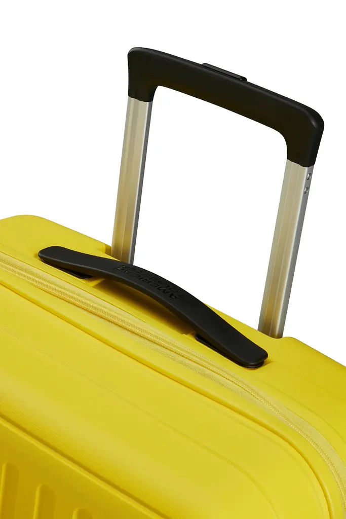 Валіза American Tourister REJOY ELECTRIC YELLOW 55x40x20 55 см MH3*06001 - фото 4