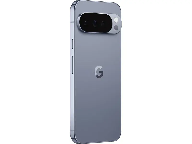 Смартфон Google Pixel 10 Pro XL 16/256GB Moonstone - фото 8