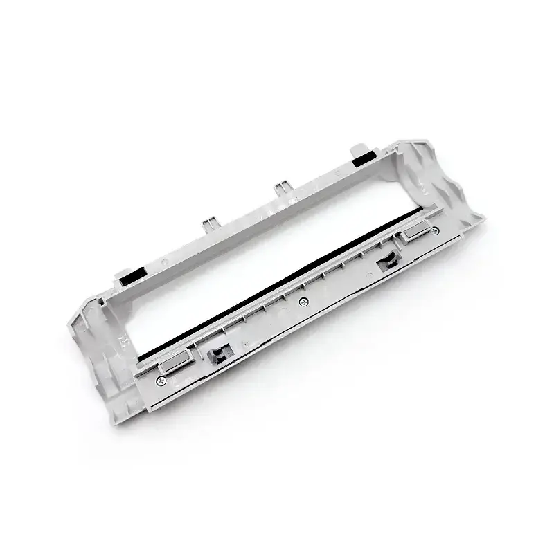 Кришка відсіку основної щітки робота-пилососа Roborock Q Revo / QRevo S / Pro / MaxV / 5AE / 5A1 / Curv / Edge / Edge 5V1 - фото 9