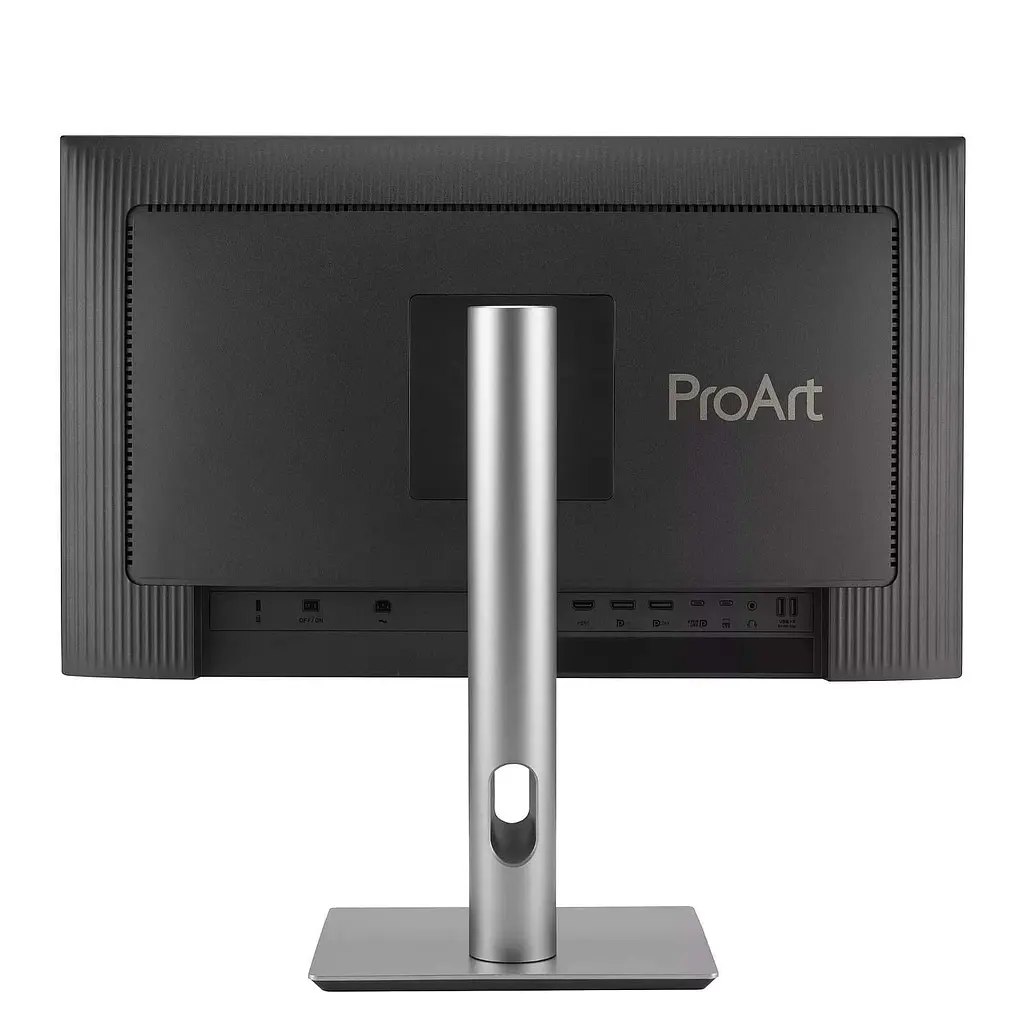 Монітор 23.8" ASUS ProArt PA249CGV (90LM0031-B01K71) 1920x1080 (FullHD) IPS 144 Hz - фото 4