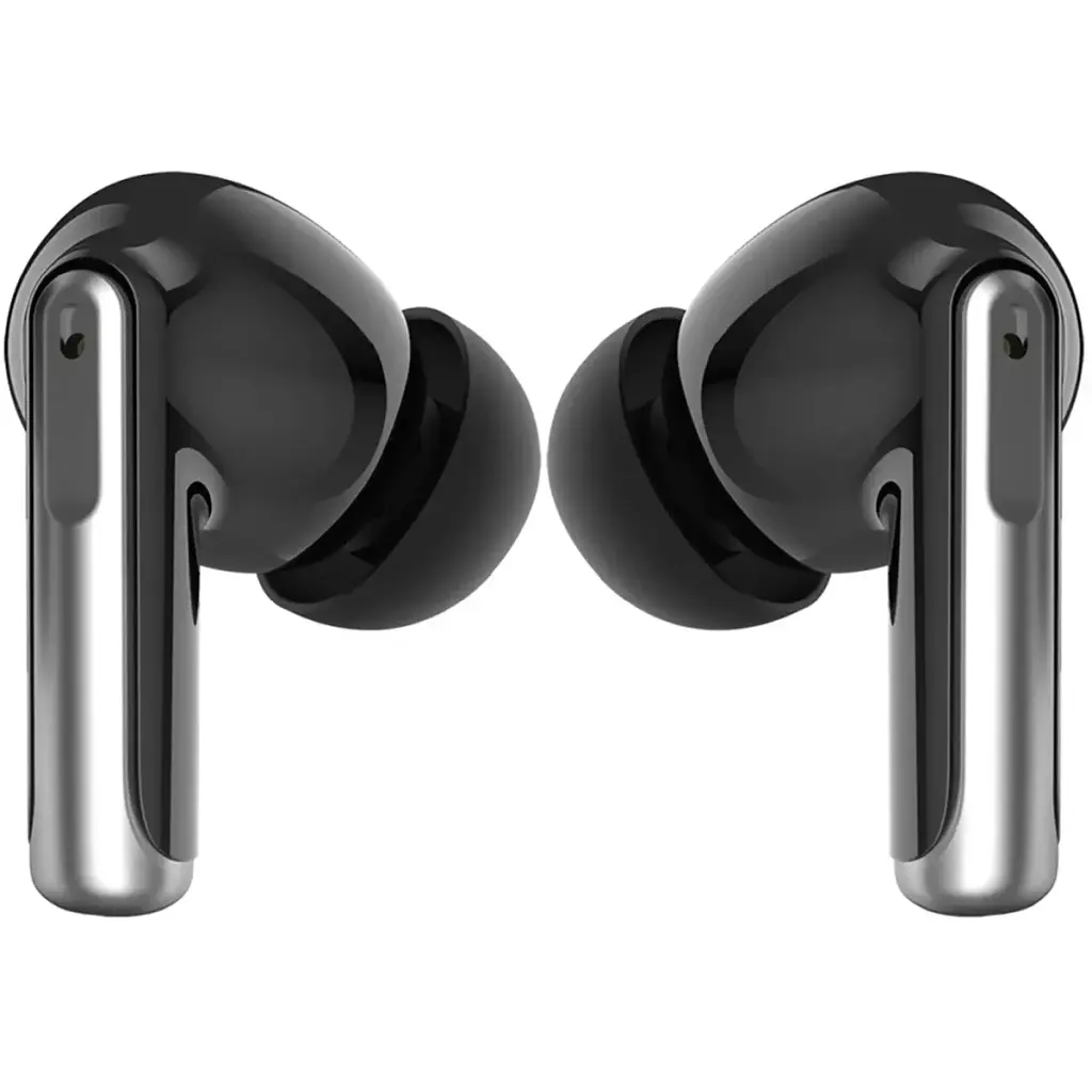 Навушники Hator Hyреrpunk Truepods (HTA430) Black - фото 4
