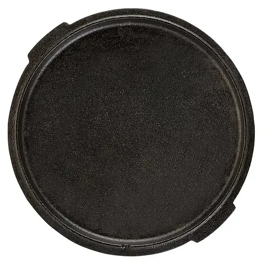 Казан з кришкою Groenberg Askja Pot Black 25 см 4 л (DAS303243) - фото 8