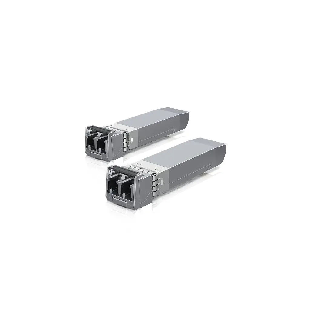 Модуль SFP Ubiquiti UACC-OM-MM-10G-D-2 - фото 5