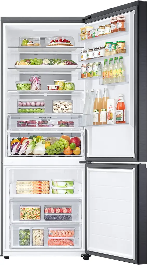 Холодильник Samsung RB53DG703EB1UA - фото 6