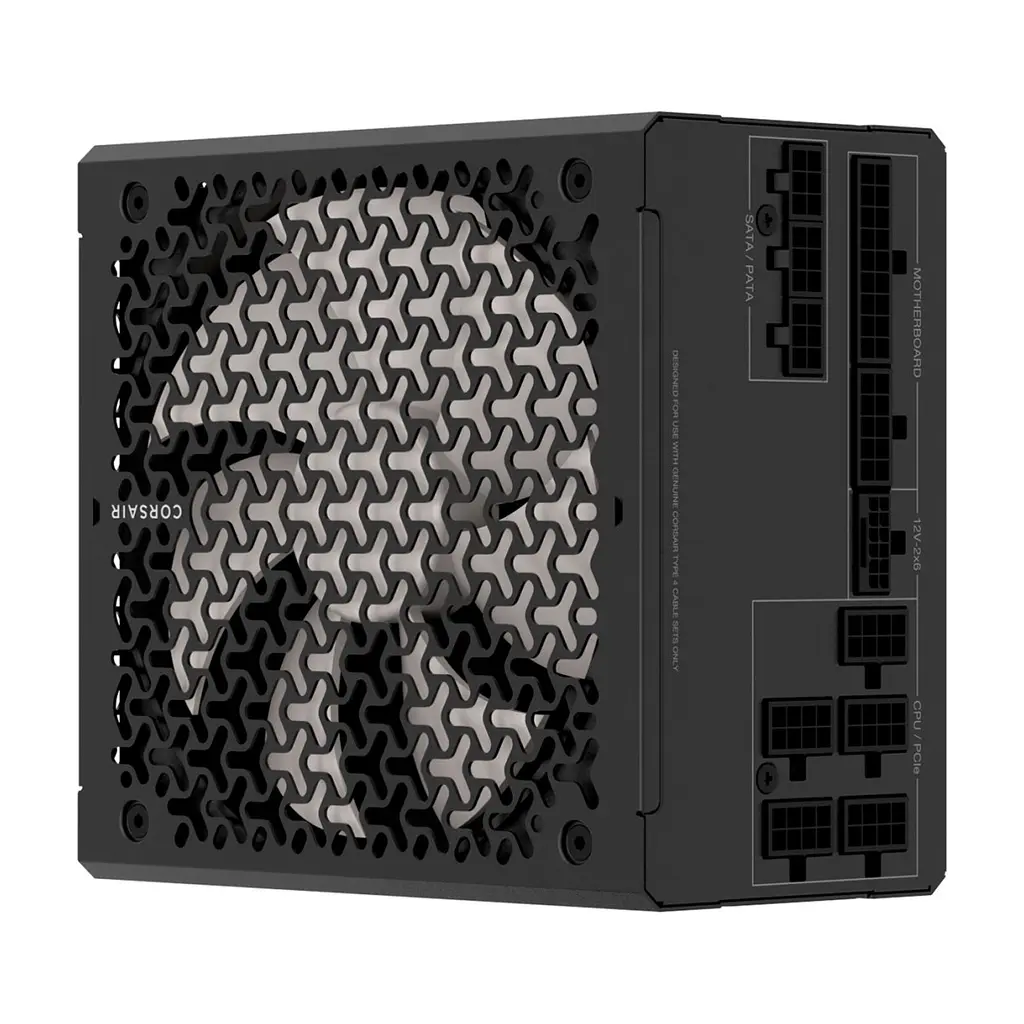 Блок живлення Corsair 750W RM750x (CP-9020285-EU) - фото 10
