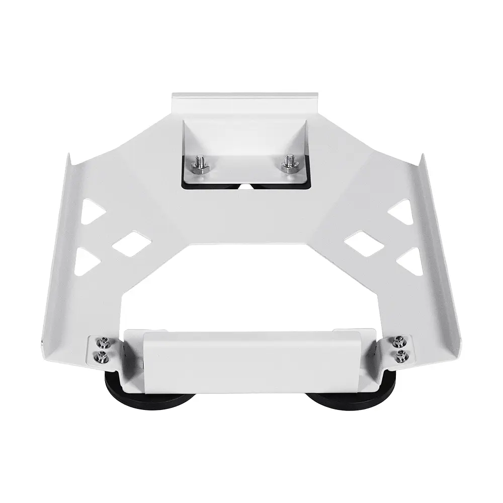 Кронштейн на магнітах E-NET SMM-02 White на дах автомобіля для Starlink Mini (73-00901) - фото 7