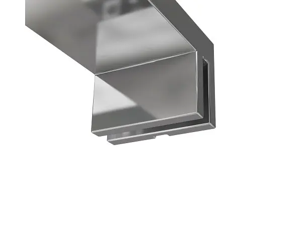Світильник Sanwerk LED підсвітка дзеркала PL 30 см, хром (LV0000107) - фото 2