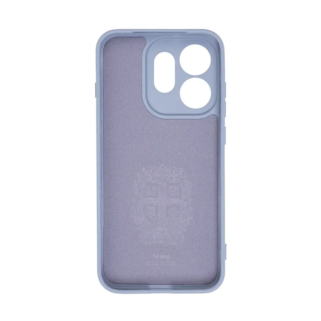 Чохол ArmorStandart ICON для OPPO Reno16 5G Camera cover Winter Blue - фото 2