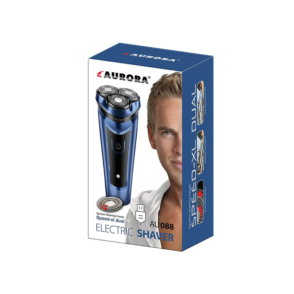 Електробритва Aurora AU088 - фото 2