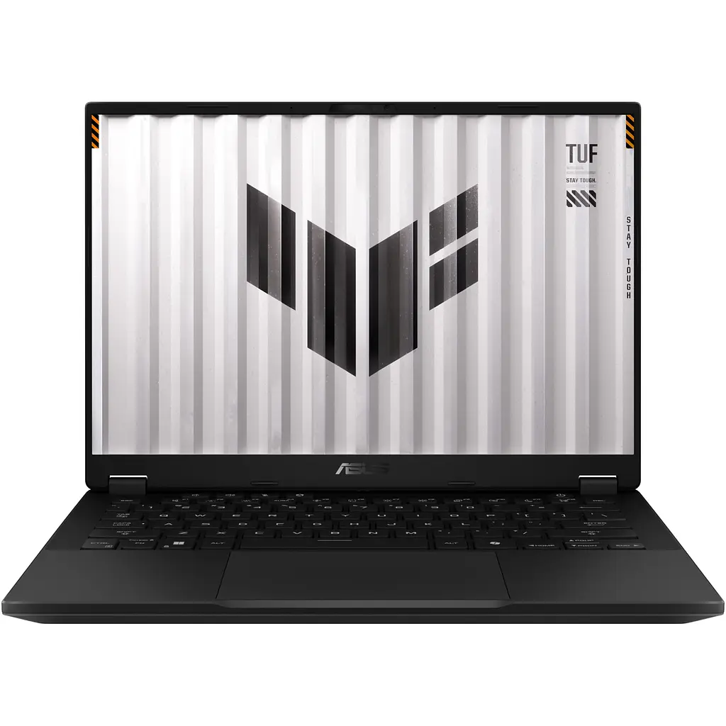 Ноутбук ASUS TUF A14 FA401WU AI 9 HX 370 la 5.10 GHz,2.5K,IPS,16GB LPDDR5X,1TB,RTX 4050 6GB - фото 13