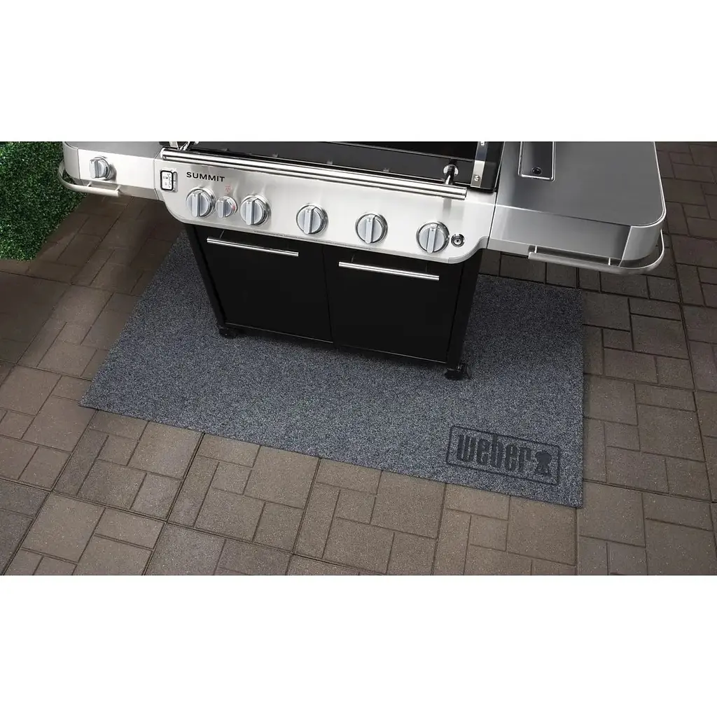 Килимок для гриля Weber XL (3400134) - фото 3