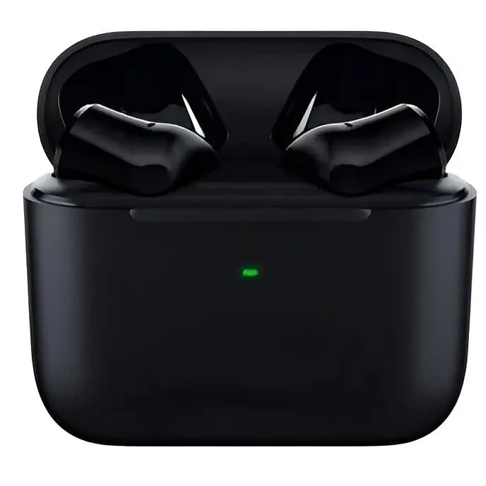 Бездротові навушники Razer Hammerhead True Wireless X (RZ12-03830100-R3G1) чорні RZ12-03830100-R3G1