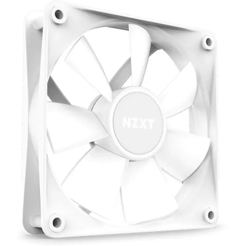 Кулер до корпусу NZXT F140RGB (RF-C14SF-W1) - фото 8