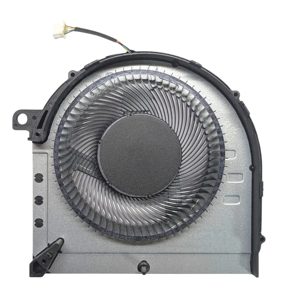 Кулер CPU для Lenovo IdeaPad Gaming 3-15ACH6/3-15IHU6 (5H40S20422, DFS5M325063B1H) - фото 2