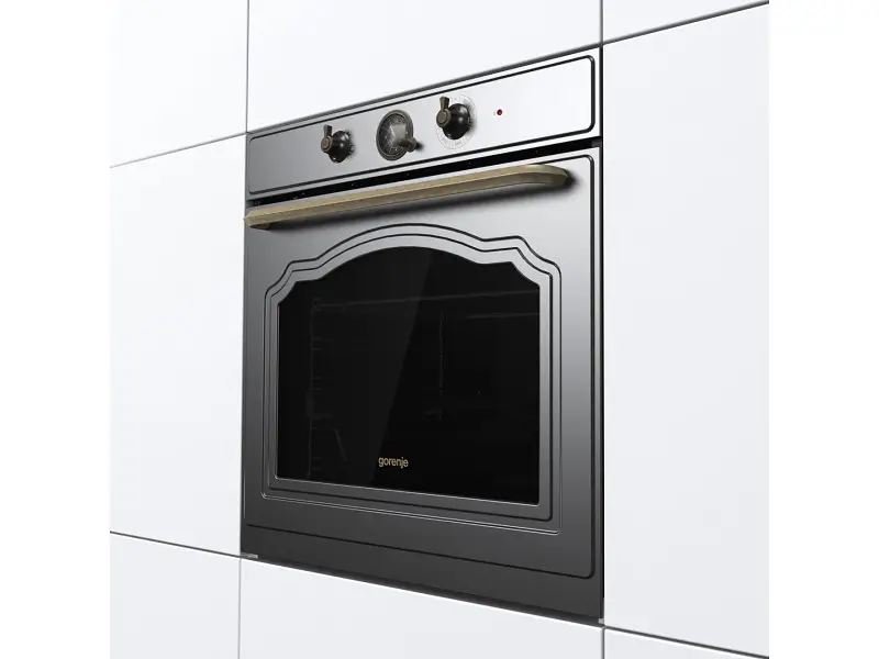 Духова шафа Gorenje BOS67372CLB - фото 3
