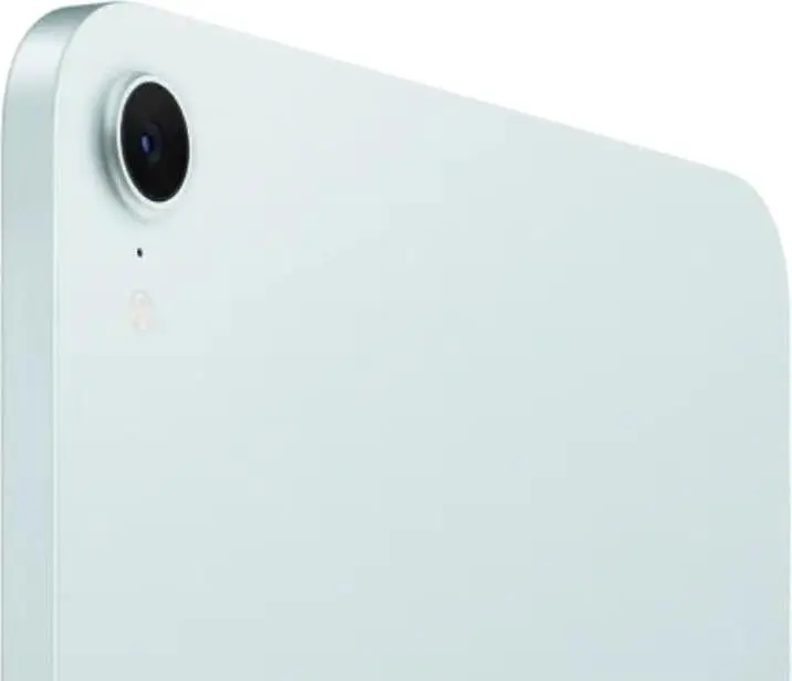 Планшет Apple iPad mini 7 Wi-Fi + Cellular 128GB Blue (MXPP3) - фото 3
