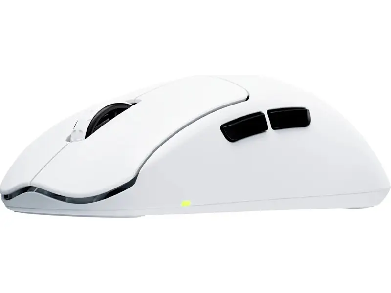 Миша Cherry Xtrfy M68 Pro 8K Wireless White (CX-M68W-PRO-WHITE) - фото 4