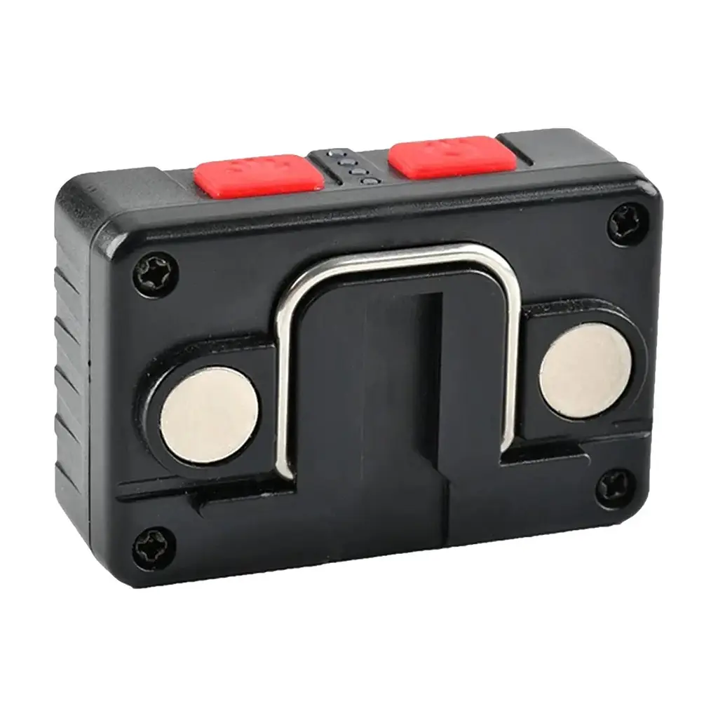 Ліхтар Quantum Master LED COB (QM-FL4020) - фото 3