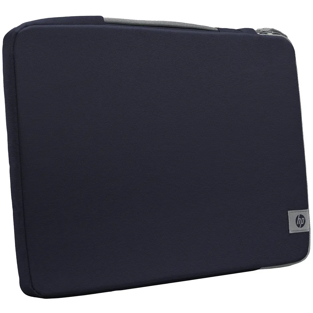 Чехол Hewlett Packard для ноутбука HP 15-16" Sleeve, синий - фото 2