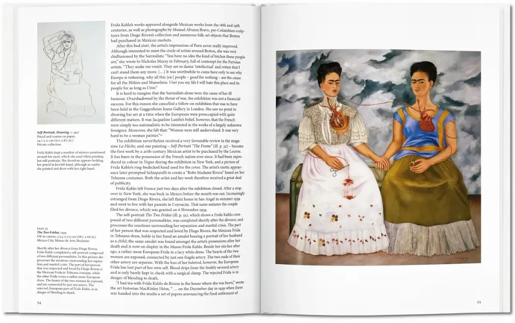 Kahlo - фото 4