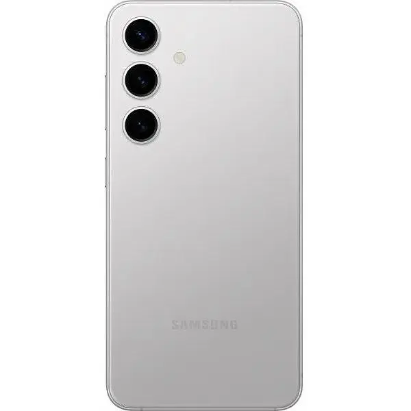 Смартфон Samsung Galaxy S24+ 12/512Gb Marble Grey (SM-S926B) UA UCRF [5G, NFC, 2 SIM/1 SIM + 1 eSIM] - фото 2