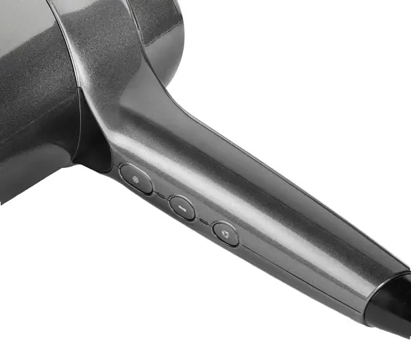 Фен Titanium Shine, 1600Вт BaByliss teh0025599 - фото 7