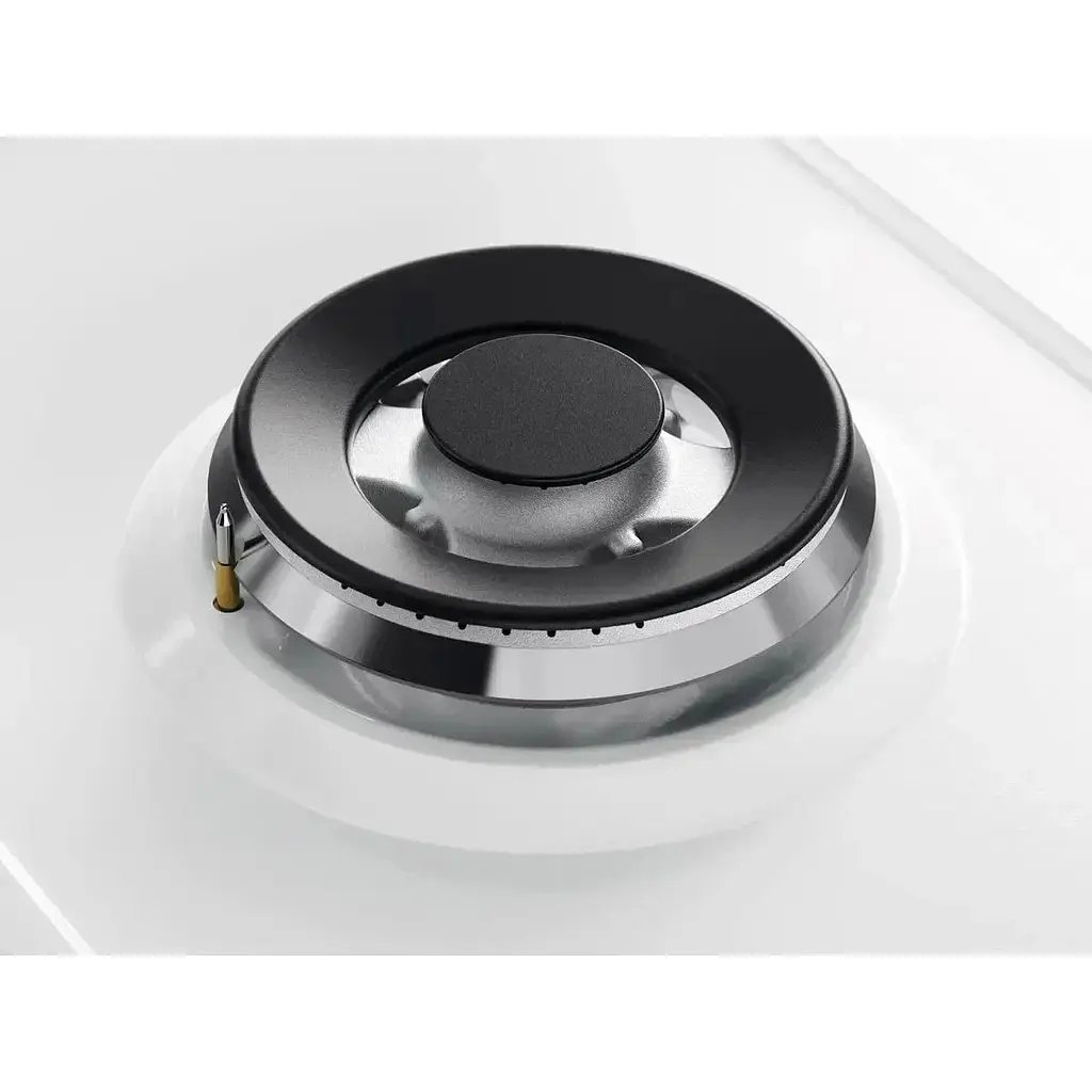 Газова варильна поверхня Electrolux EGS6436WW [142035] - фото 5