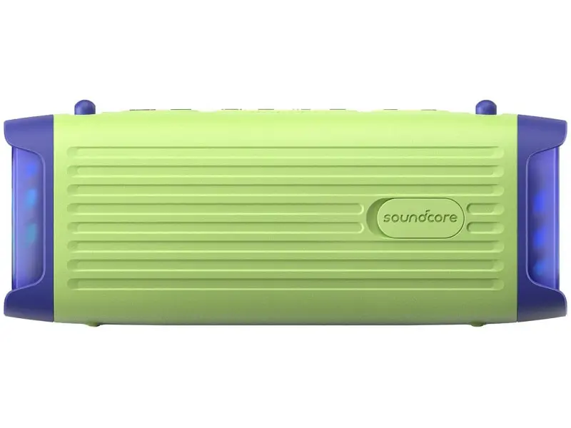 Портативна акустика ANKER SoundCore Boom 3i Green (D5100060) - фото 4
