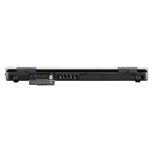 Ноутбук Panasonic Toughbook FZ-55, 14 inch 1366 x 768, Intel Core i5-1145G7 14 C/20 T, 3 GHz - 4.8 GHz, 24 MB cache, 35 W, 8 GB DDR4, 256 GB SSD, - фото 3