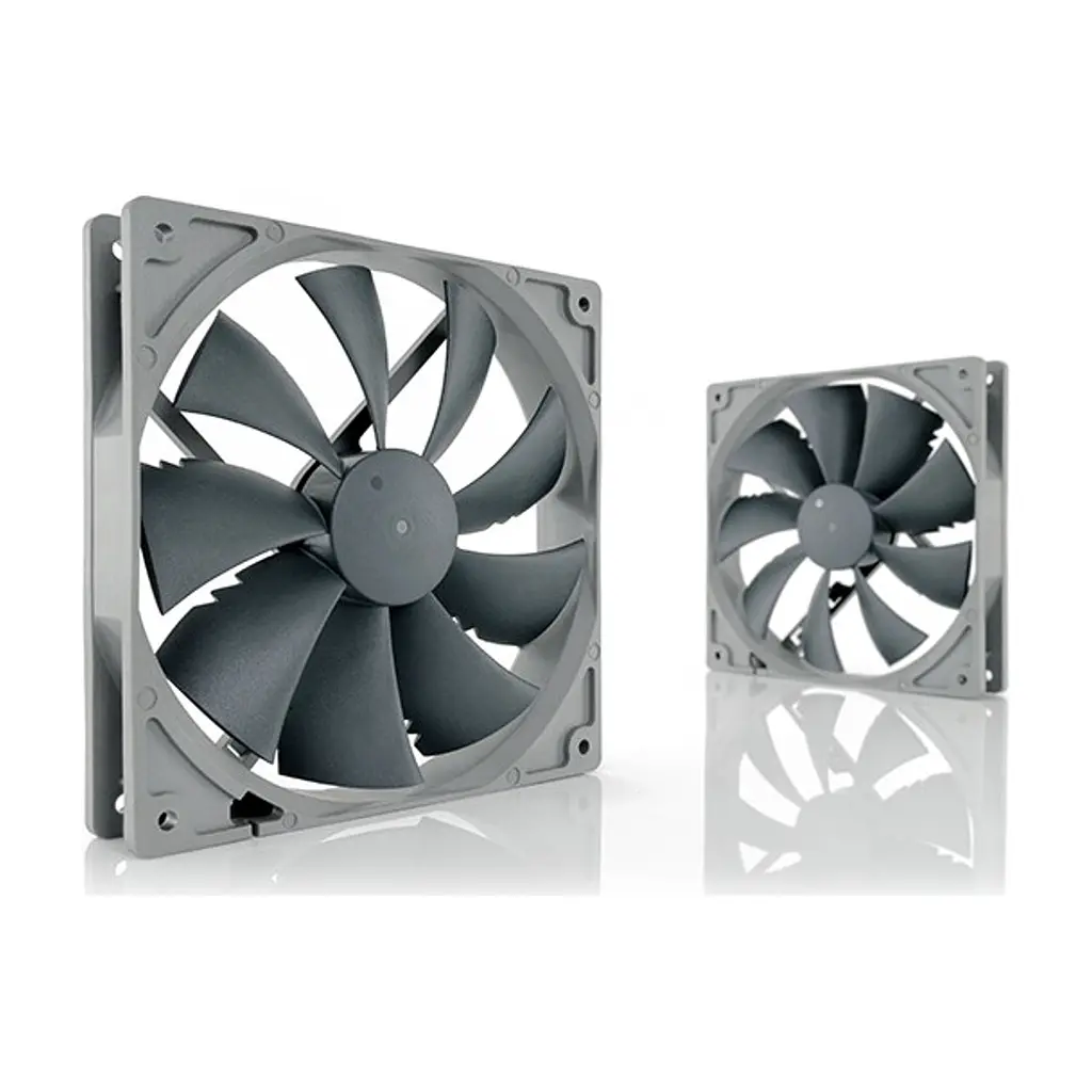 Кулер до корпусу Noctua REDUX (NF-P14s redux-1200 PWM) - фото 4