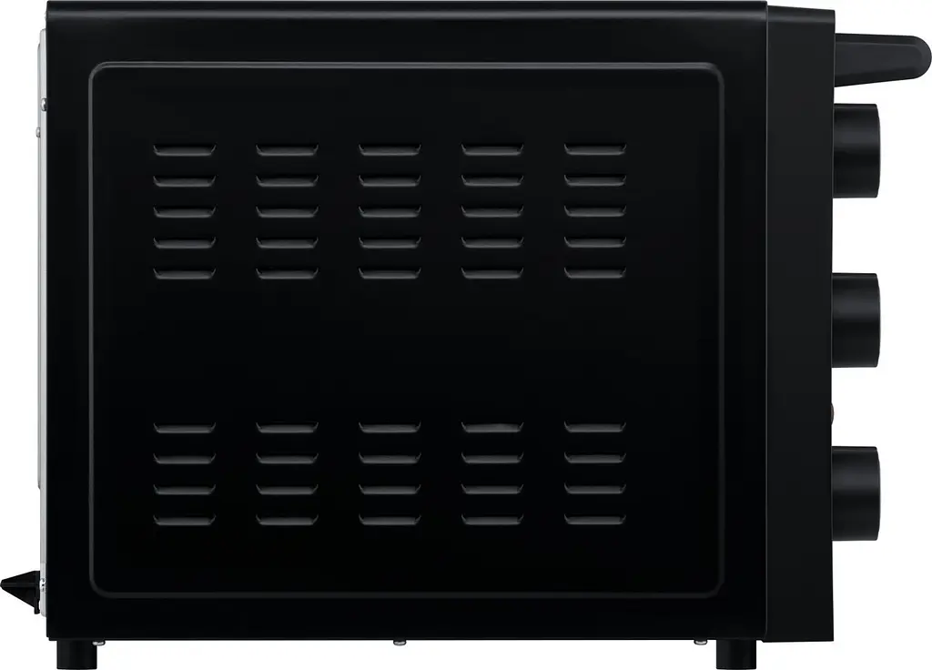 Електродуховка Steba KB M42 42л - фото 5