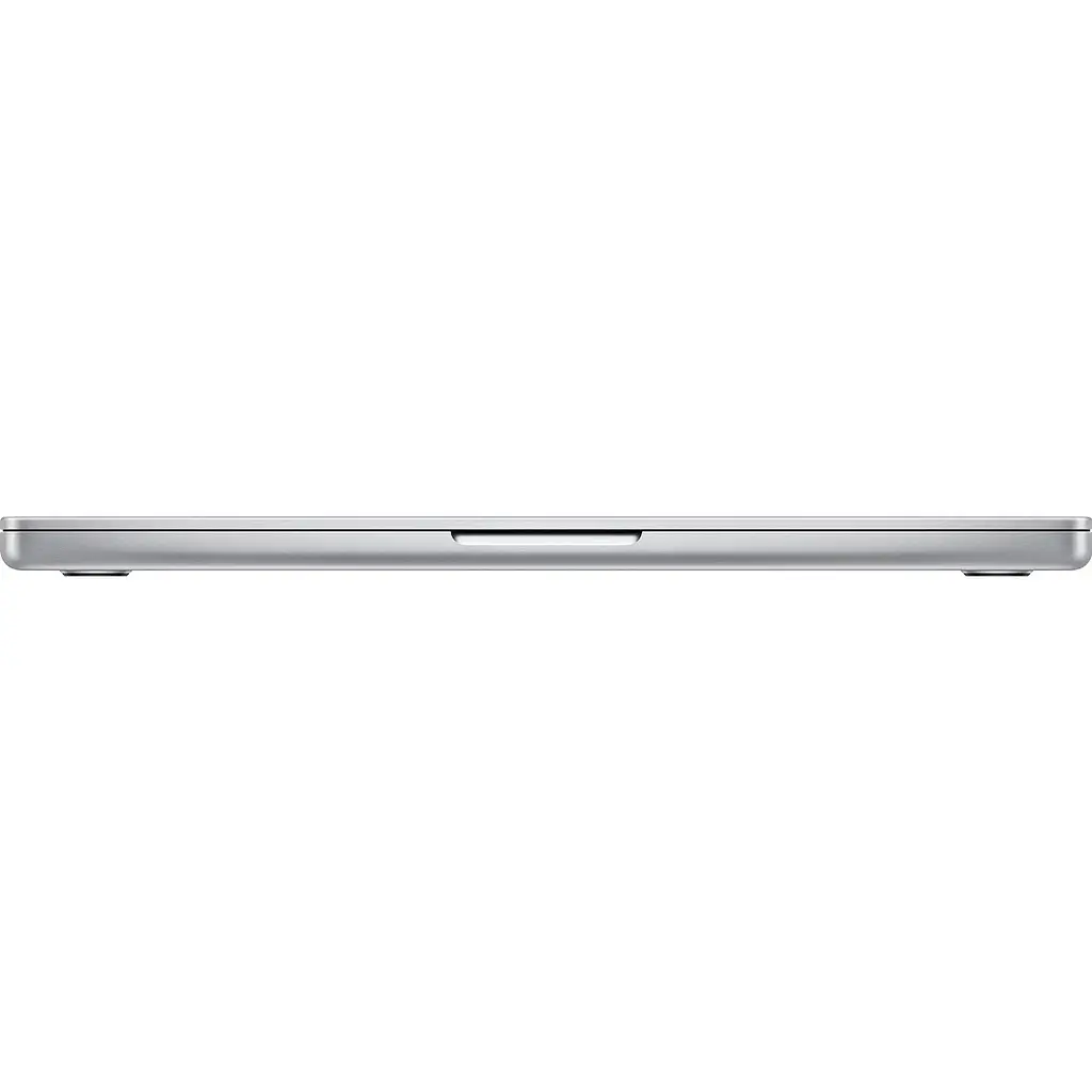 Ноутбук Apple MacBook Pro 14'' M3 Pro 18GB/1TB Silver 2023 (MRX73) [96088] - фото 5