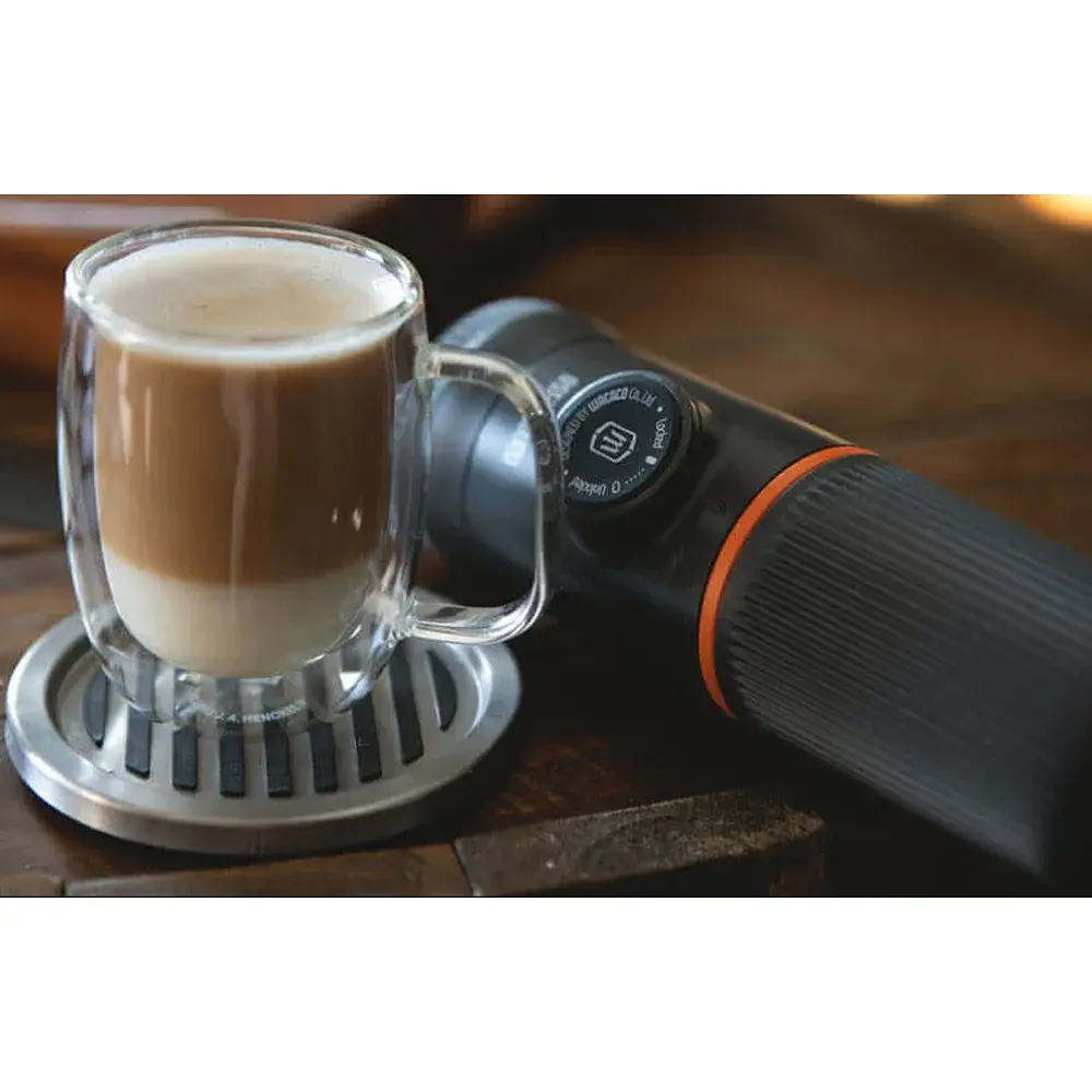 Набір Wacaco до Nanopresso DG Kit резервуар 140 мл - фото 4