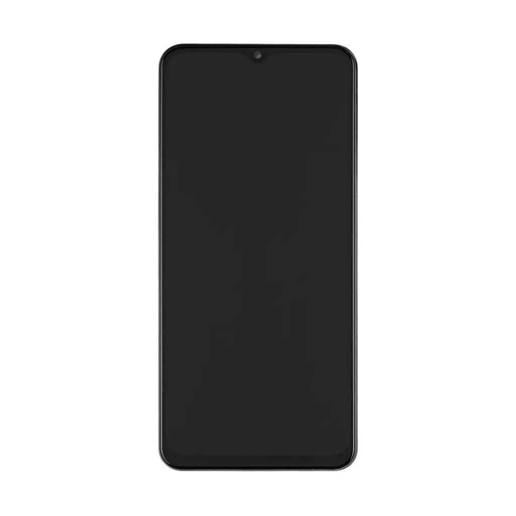 Дисплей iPhone 15 чорний ZY-INCELL - фото 2