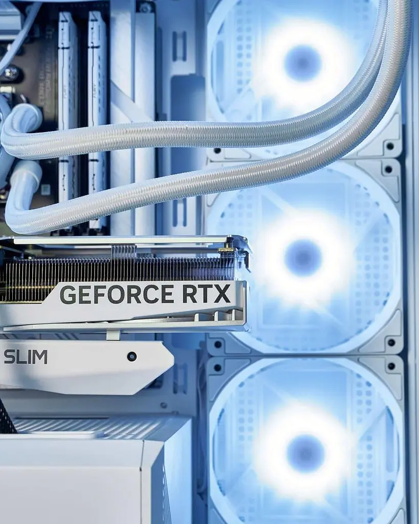 Комп'ютер Instagram by CompX_609 (RTX 5070 Ti, Ryzen 7 7800X3D, DDR5 32 Гб, SSD 1 ТБ) - фото 5
