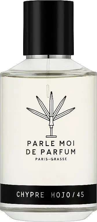 Оригінал Parle Moi de Parfum Chypre Mojo 45 100 мл Парфумована вода