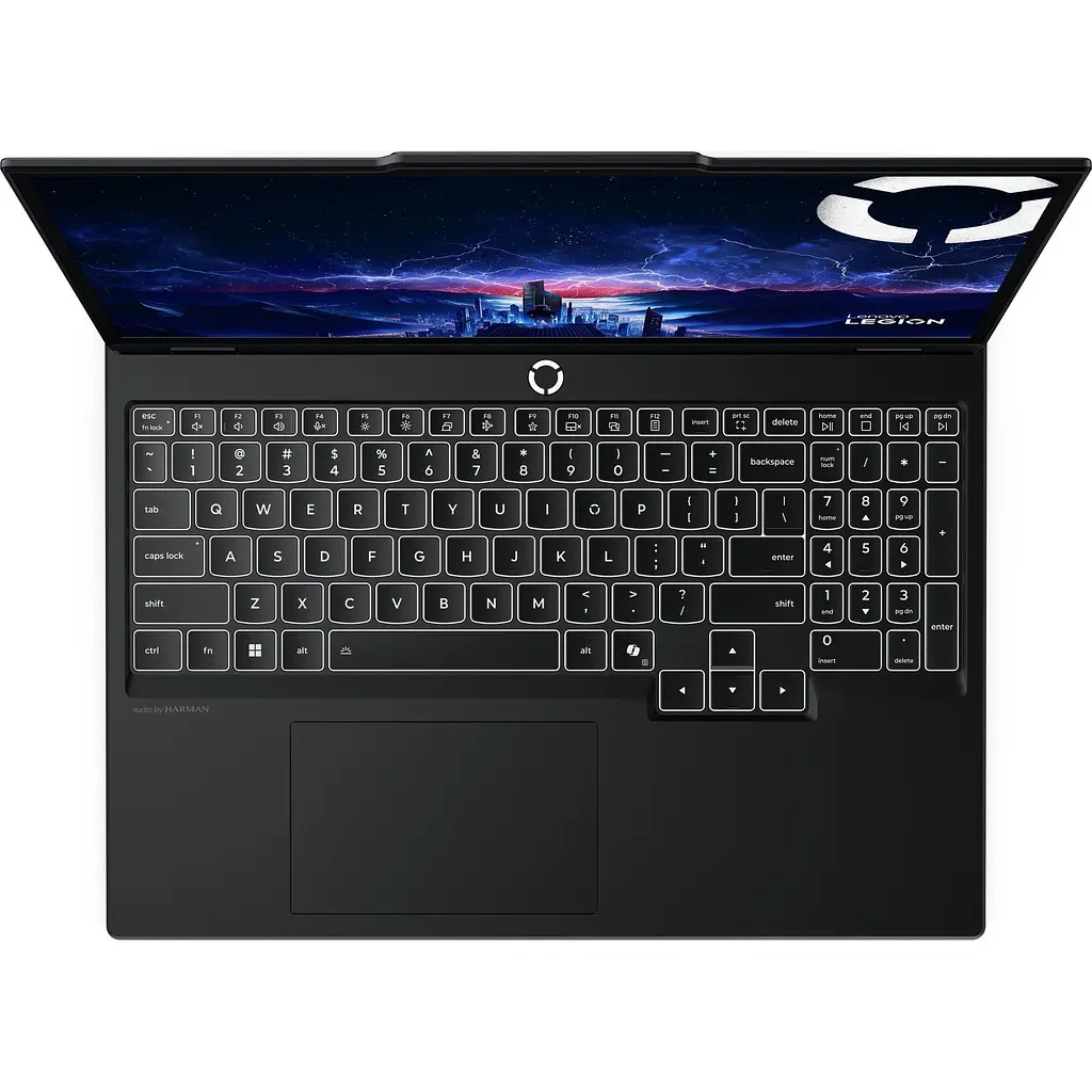 Ноутбук Lenovo Legion 5 15IRX10 (83LY0007US) CUSTOM [159090] - фото 3