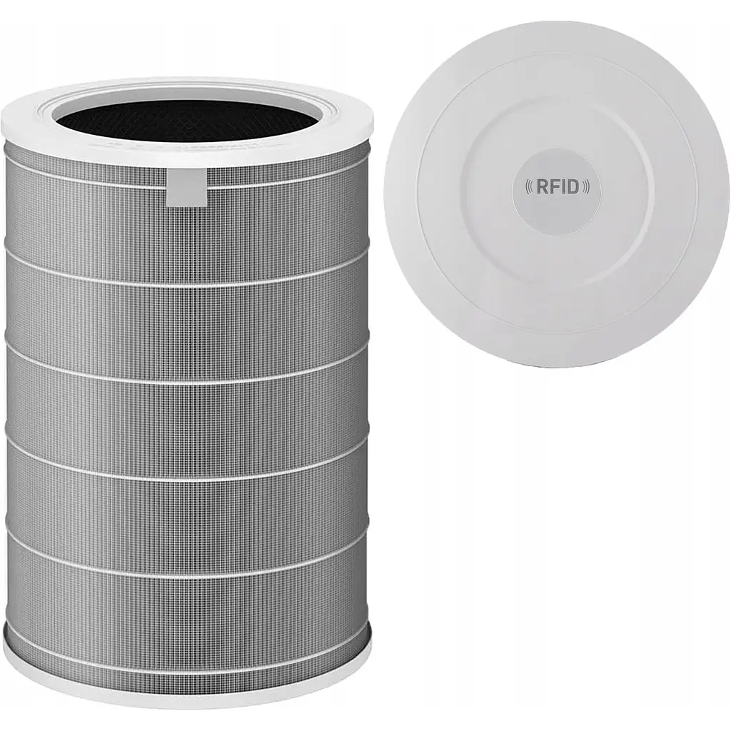 Фільтр для очищувача повітря Xiaomi Air Purifier HEPA Filter [142323] - фото 3