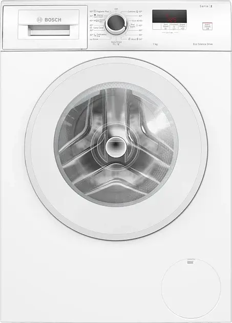 Пральна машина автоматична Bosch WGE02200BY