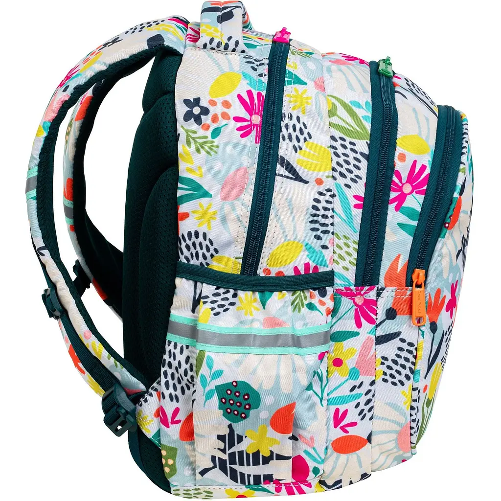 Рюкзак CoolPack Jerry Sunny Day, 21 л, 39х28х15 см, S (F029663) - фото 2
