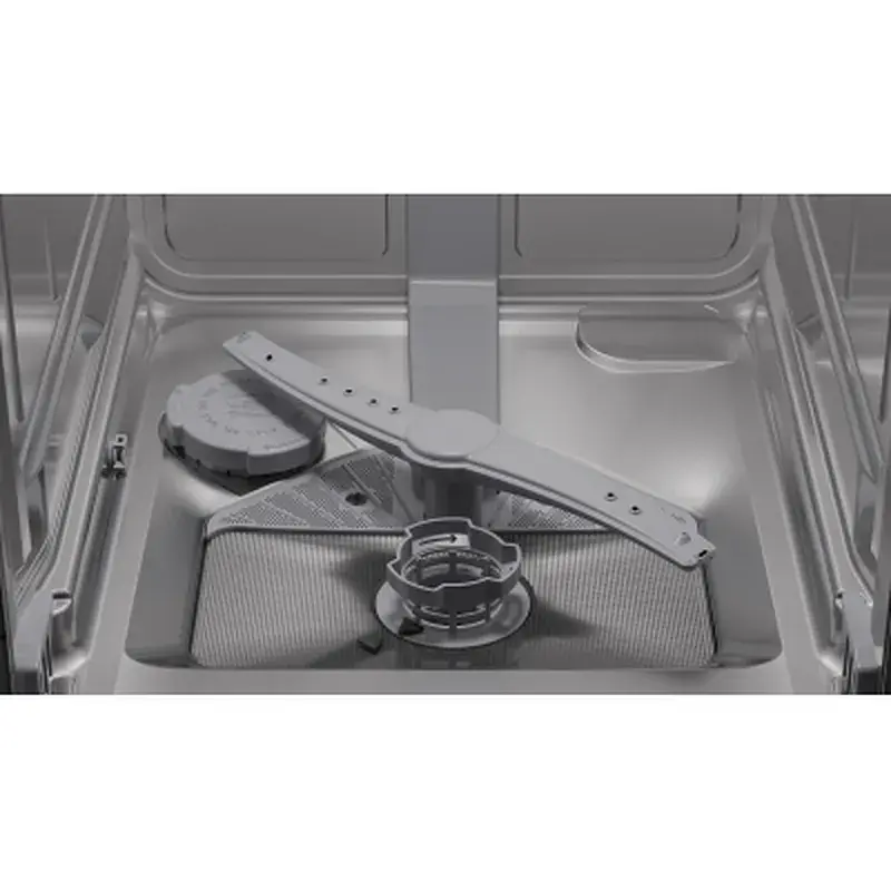 Посудомийна машина Bosch SPS2IKW55K - фото 5