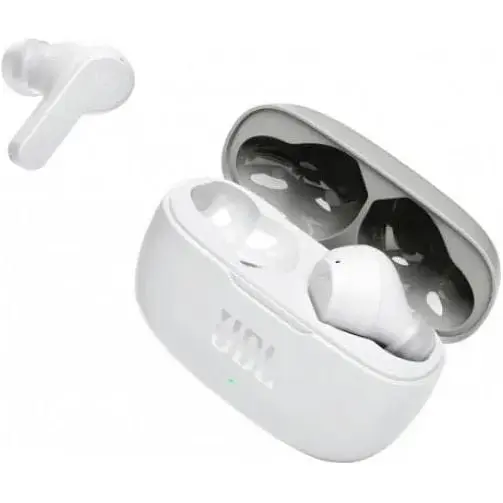 Бездротові навушники JBL Wave 200 TWS White (JBLW200TWSWHT) 58017-ska - фото 8