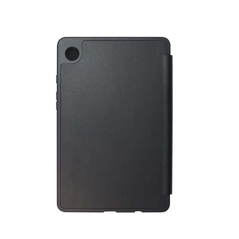 Чохол-книжка Just Must Skin Shock для Samsung Galaxy Tab A9 SM-X110/SM-X115 Black (6973297909650) - фото 2